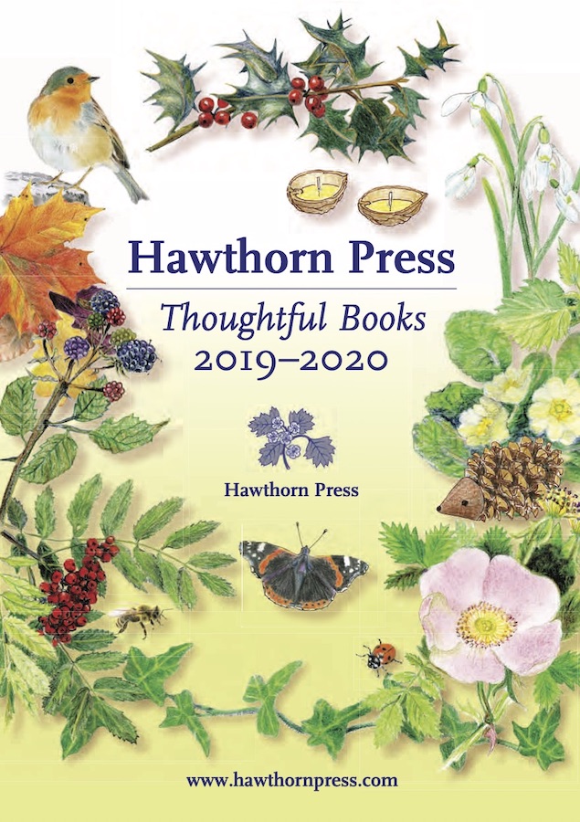 Our Catalogue Hawthorn Press